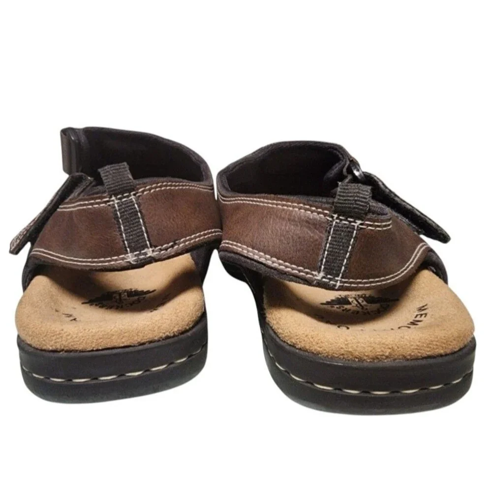 Dockers Men's Searose Fisherman Sandals Size 8W